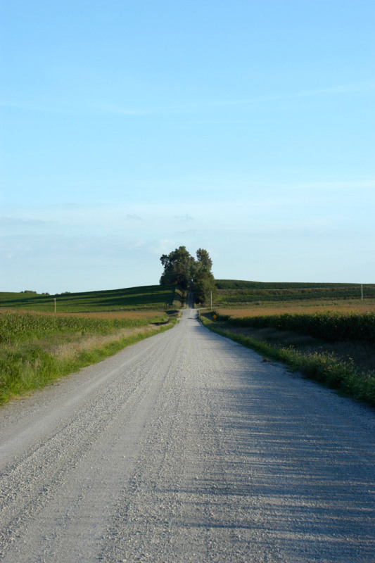 Roads I