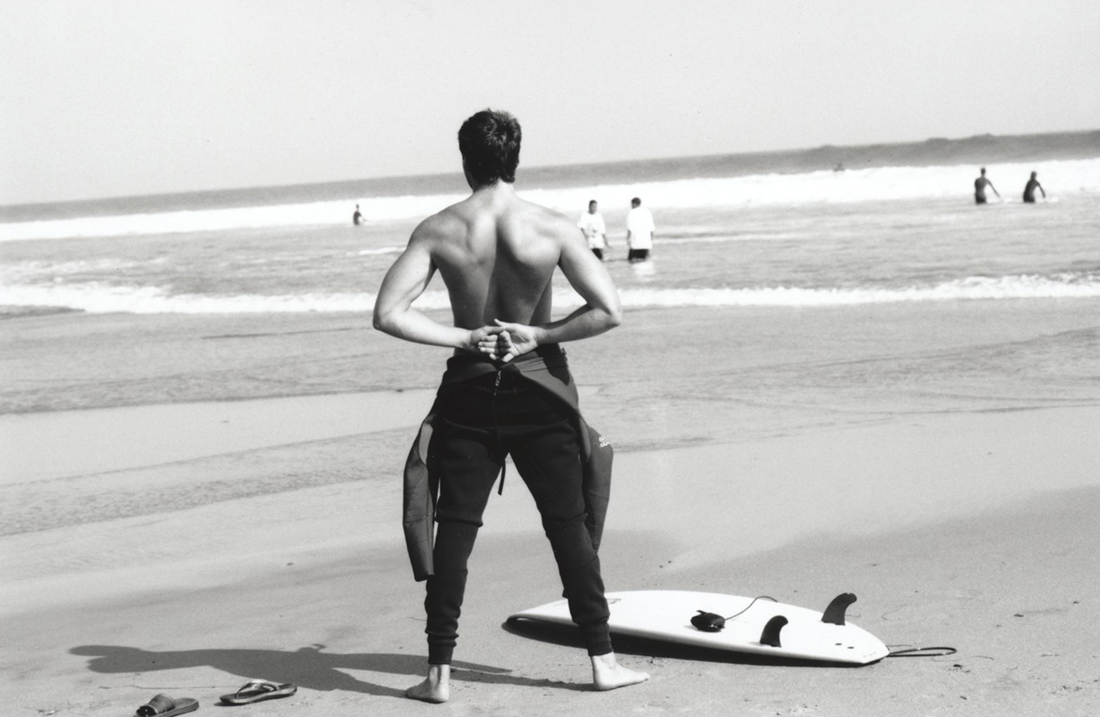 Surfer II